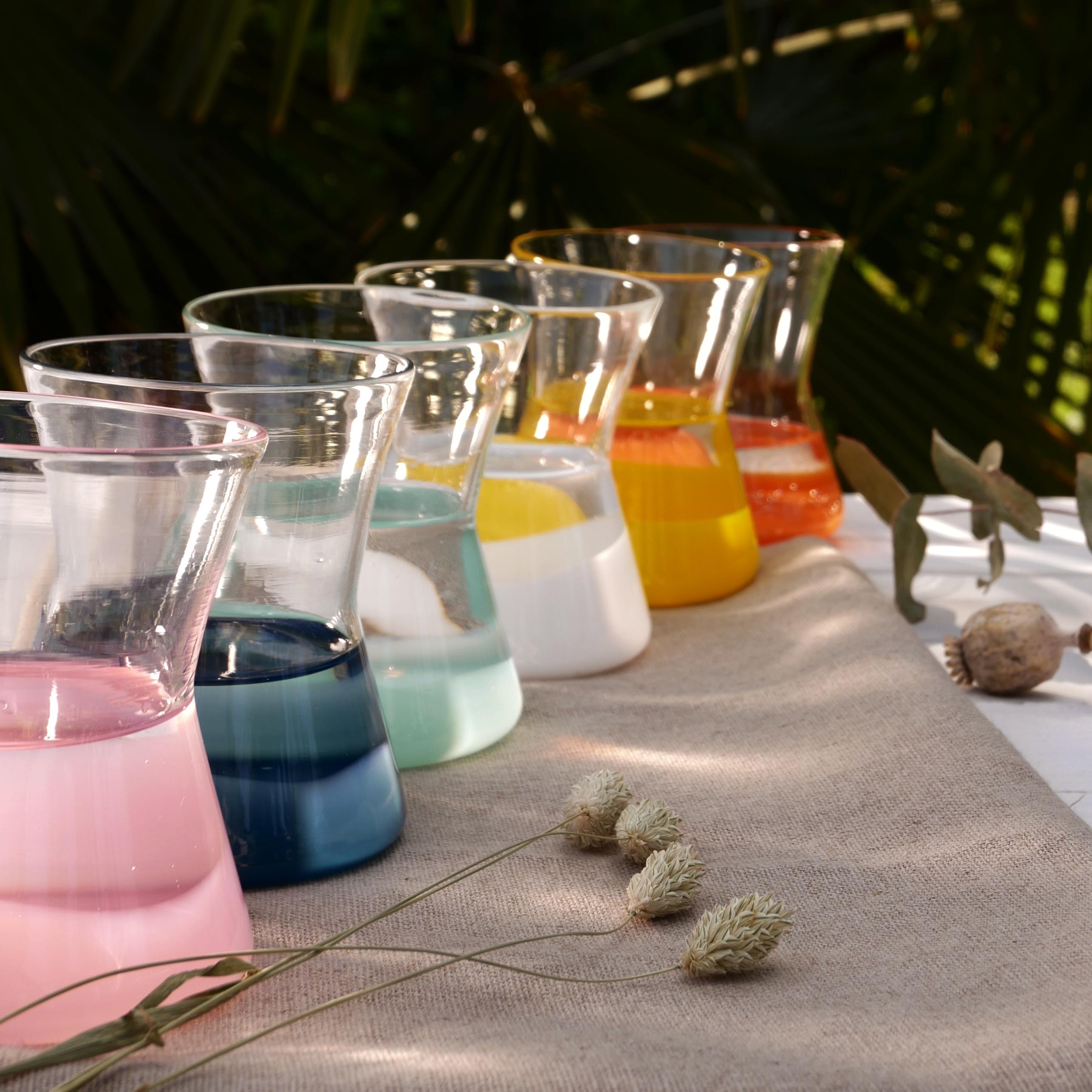 Verre DiABOLO
