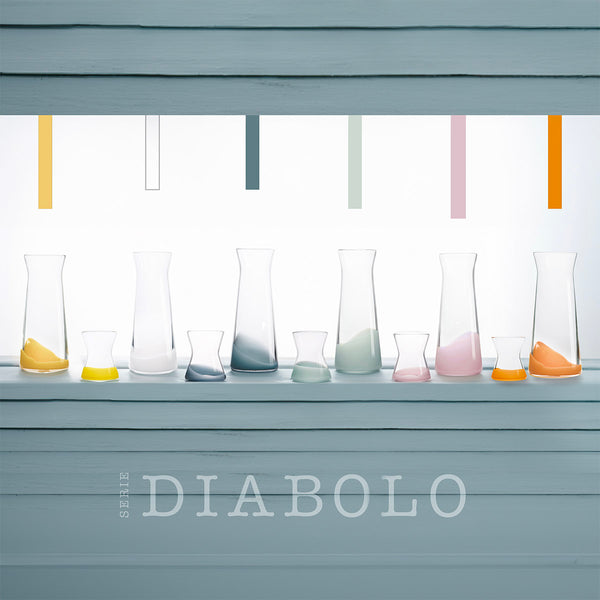 Carafe DiABOLO
