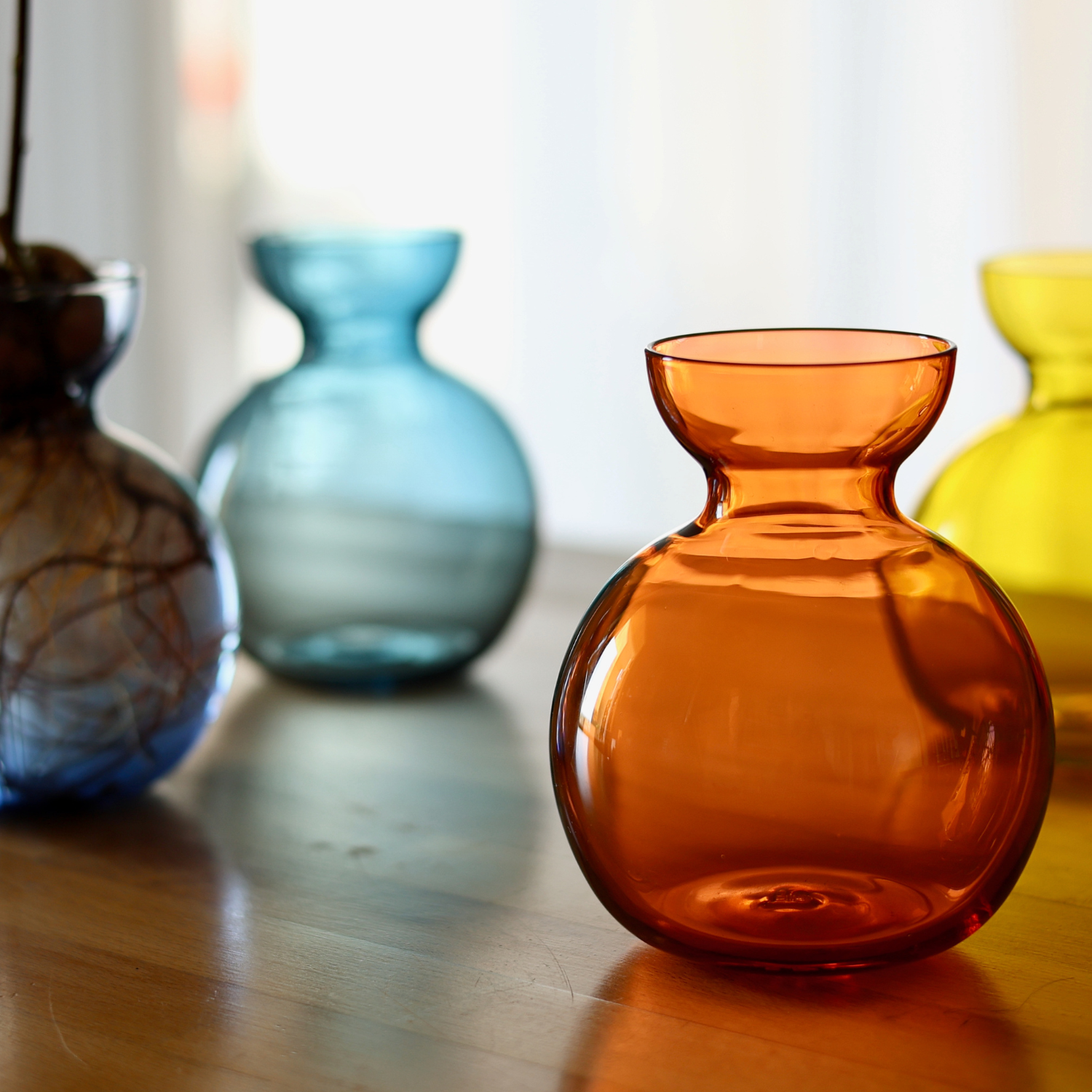 Vase AVO