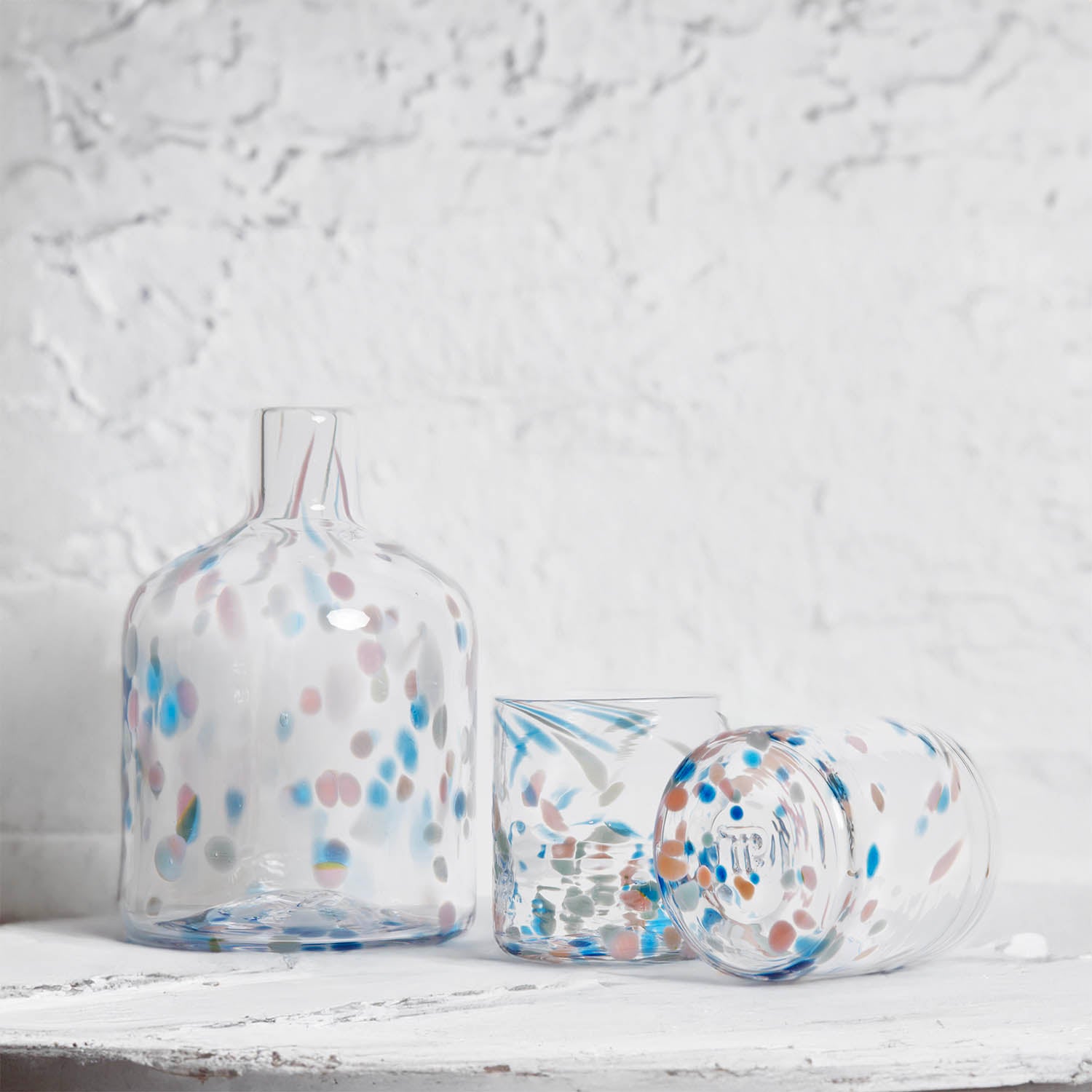 Carafe TERRAZZO