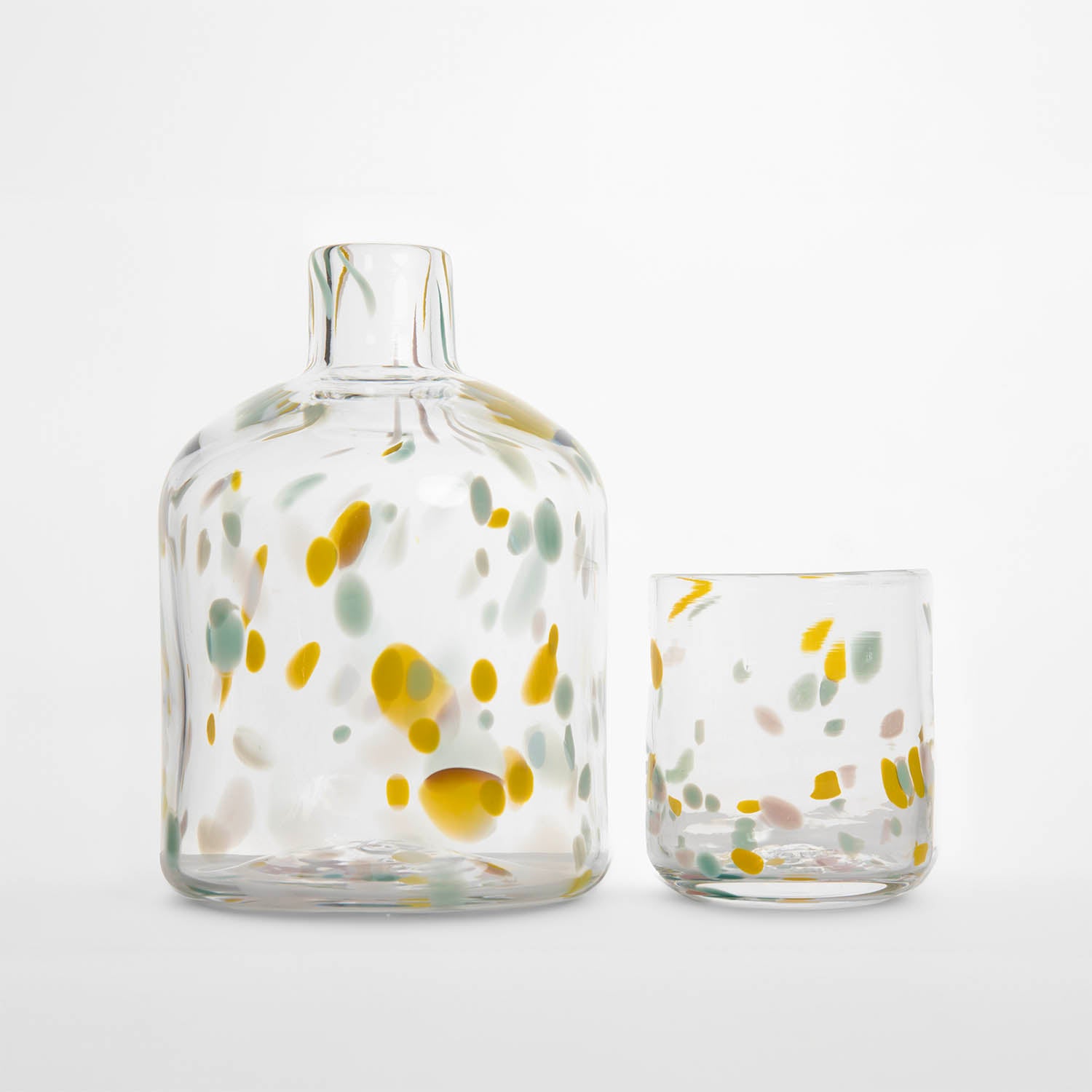 Carafe TERRAZZO