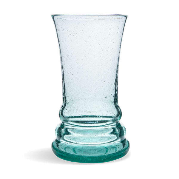 Vase en verre recyclé - VOLTA