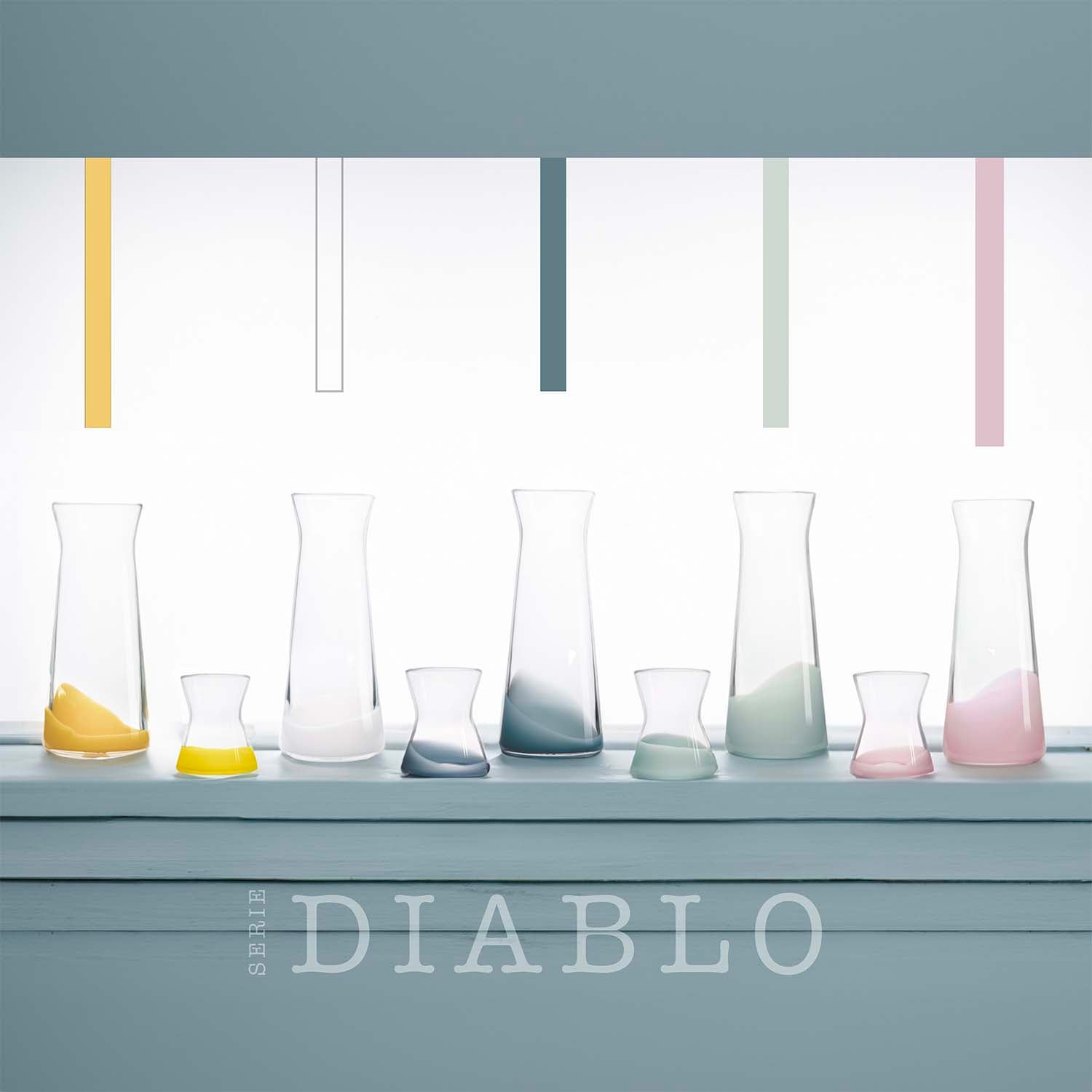 Verre DiABOLO