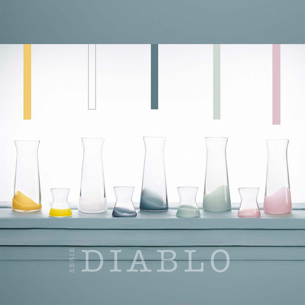 Verre DiABOLO