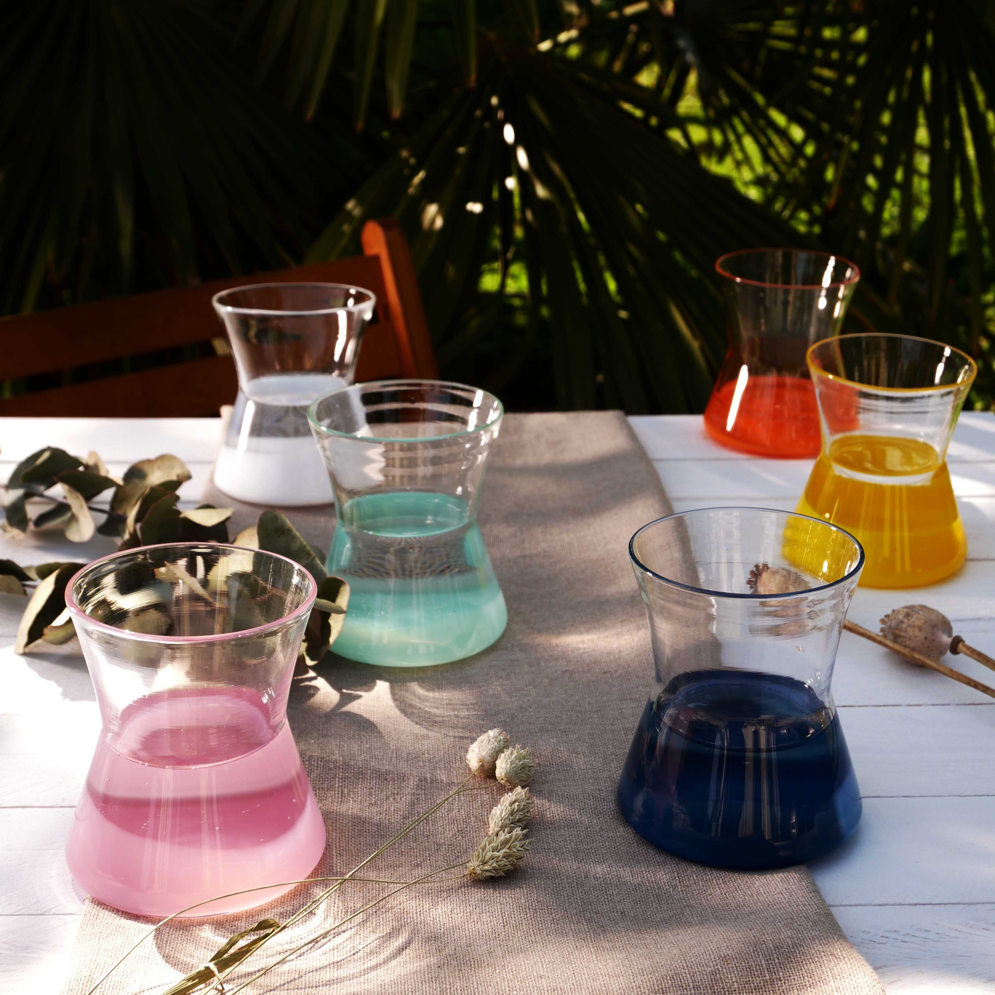 Verre DiABOLO