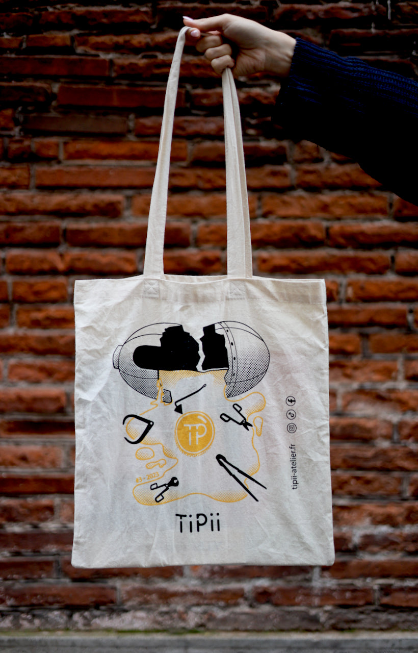 Tote-bag 